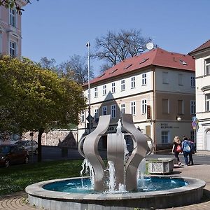 Hotel Richmond Teplice